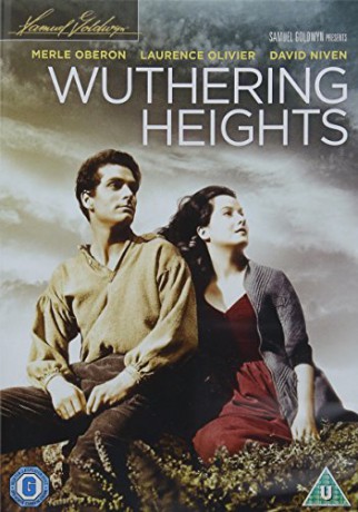 Wuthering Heights [DVD]