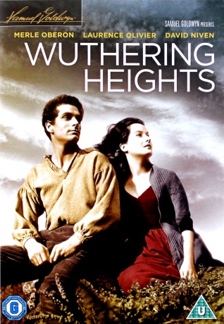 Wuthering Heights [DVD]