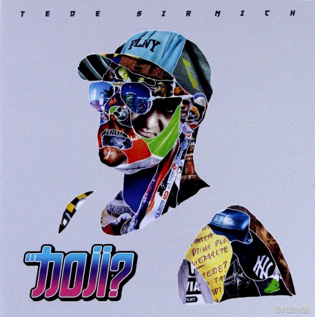 TEDE: Noji [CD]