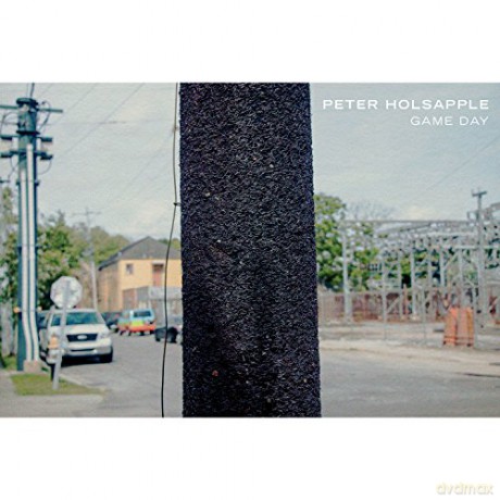 Peter Holsapple: Game Day [CD]
