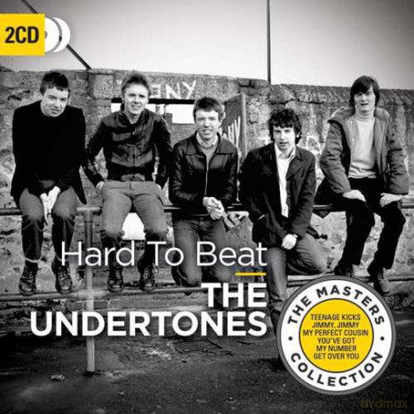 The Undertones: Hard To Beat [2CD]