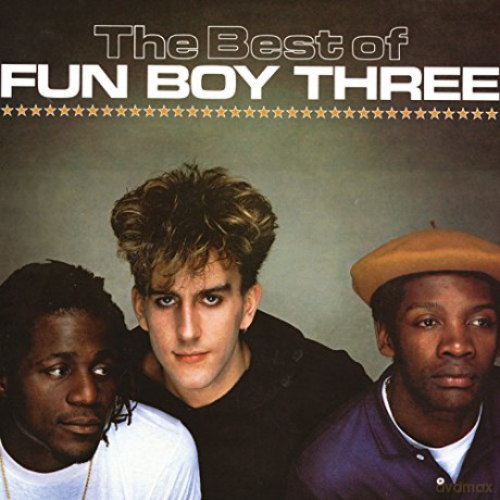 Fun Boy Three: The Best Of [CD]