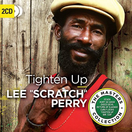 Lee 'Scratch' Perry: Tighten Up [2CD]
