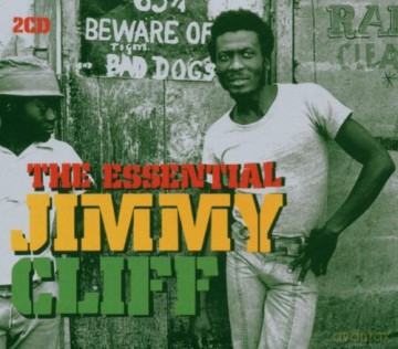 Jimmy Cliff: The Essential Jimmy Cliff [2CD]