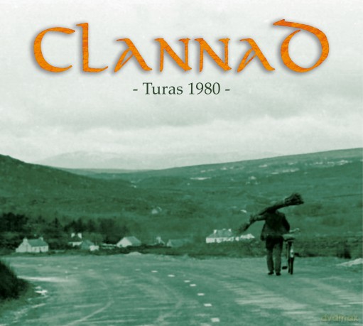 Clannad: Turas 1980 (digipack) [2CD]