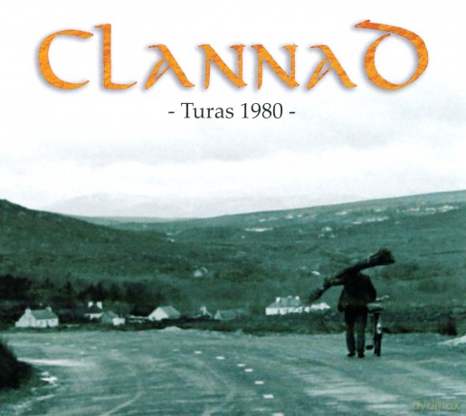 Clannad: Turas 1980 (digipack) [2CD]