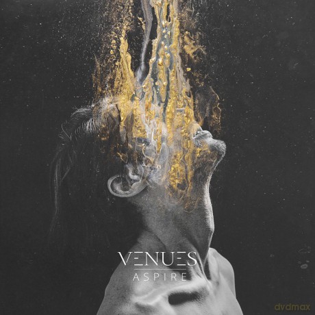 Venues: Aspire [CD]