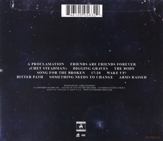 Close Your Eyes: We Will Overcome [CD]