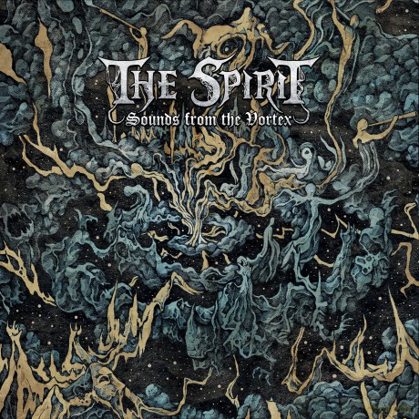The Spirit: Sounds From The Vortex [Winyl]