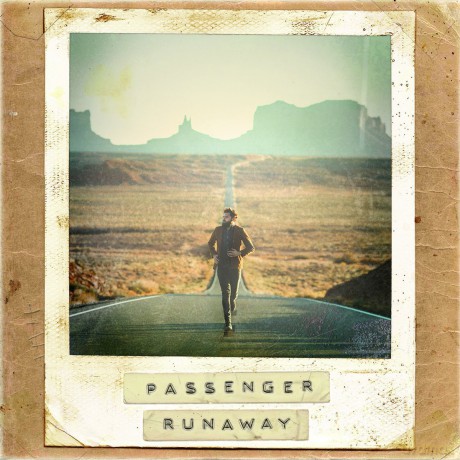 Passenger: Runaway [CD]