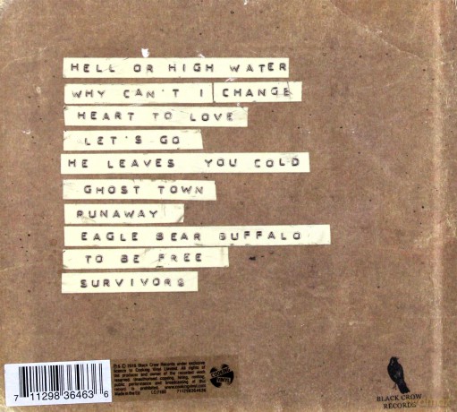 Passenger: Runaway (Deluxe) (digibook) [2CD]