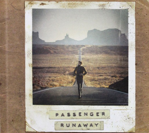 Passenger: Runaway (Deluxe) (digibook) [2CD]