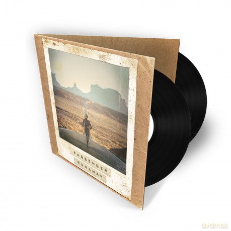 Passenger: Runaway (Deluxe) [2xWinyl]