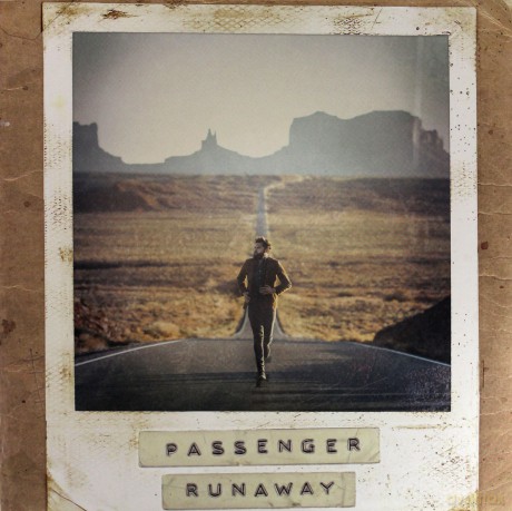 Passenger: Runaway (Deluxe) [2xWinyl]