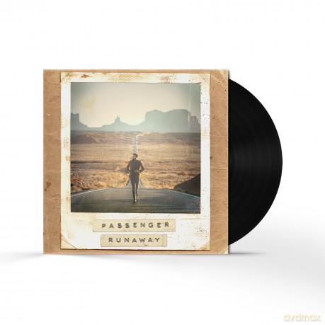 Passenger: Runaway [Winyl]