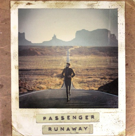 Passenger: Runaway [Winyl]