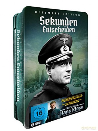 Stawka większa niż życie (steelbook) [7DVD]