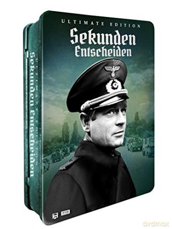 Stawka większa niż życie (steelbook) [7DVD]