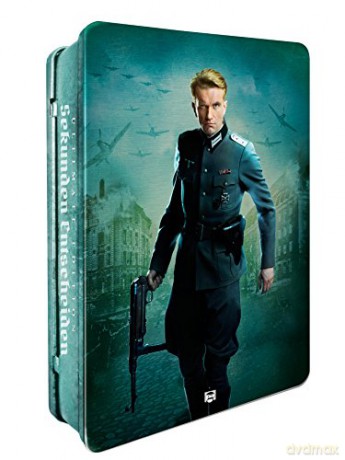 Stawka większa niż życie (steelbook) [7DVD]