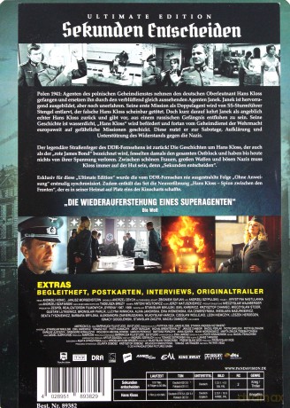 Stawka większa niż życie (steelbook) [7DVD]