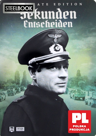 Stawka większa niż życie (steelbook) [7DVD]