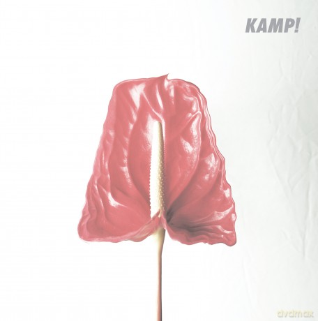Kamp!: Kamp! [2xWinyl]