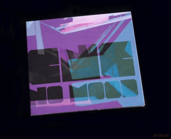 Cnc: No Mood [CD]