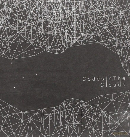 Codes In The Clouds: Paper Canyon (digipack) [CD]