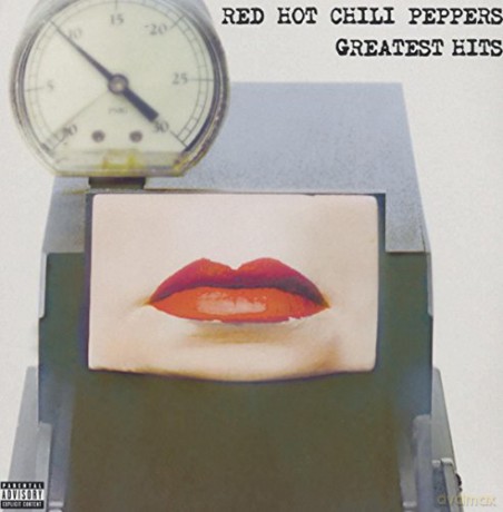 Red Hot Chili Peppers: Greatest Hits [2xWinyl]