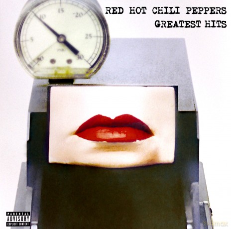 Red Hot Chili Peppers: Greatest Hits [2xWinyl]