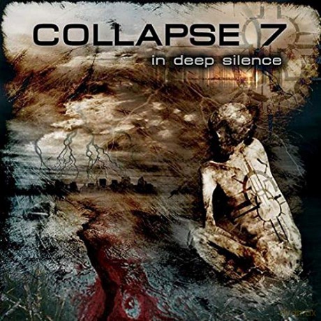 Collapse 7: In Deep Silence [CD]