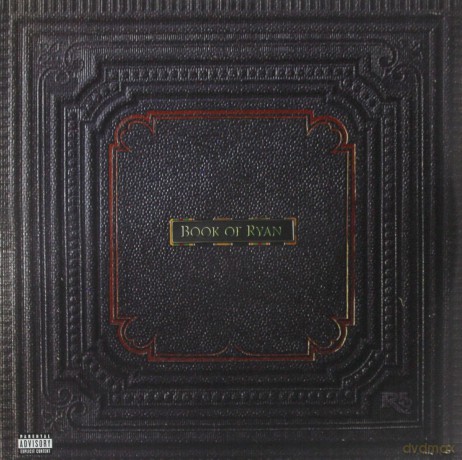 Royce Da 5'9: Book Of Ryan [2xWinyl]
