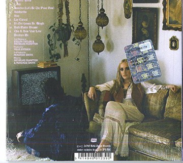 Field Division: Dark Matter Dreams (digipack) [CD]