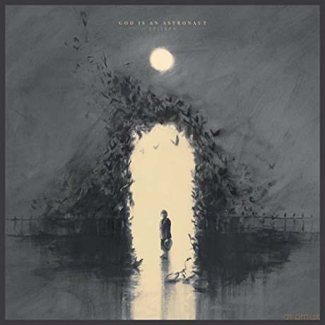 God Is An Astronaut: Epitaph [Winyl]