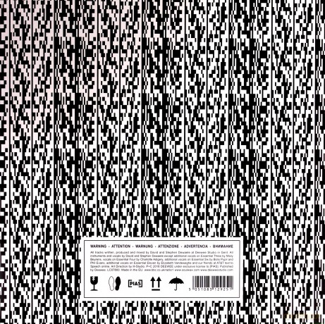 Soulwax: Essential [2xWinyl]
