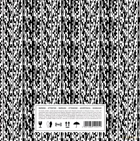 Soulwax: Essential [2xWinyl]
