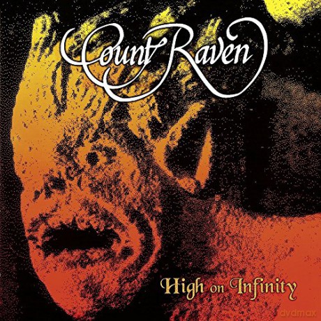 Count Raven: High On Infinity [2xWinyl]