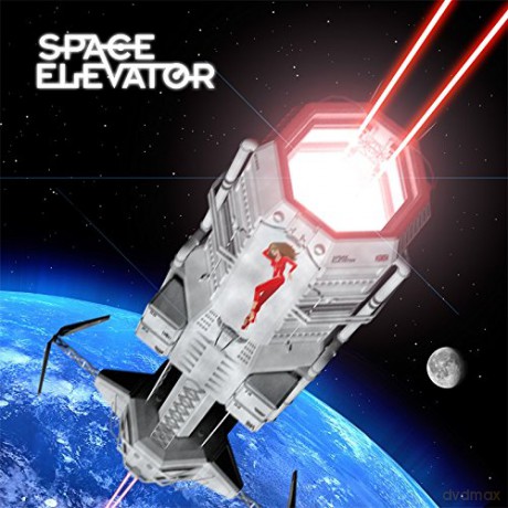 Space Elevator: I [CD]