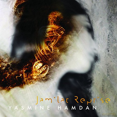 Yasmine Hamdan: Jamilat Reprise [Winyl]