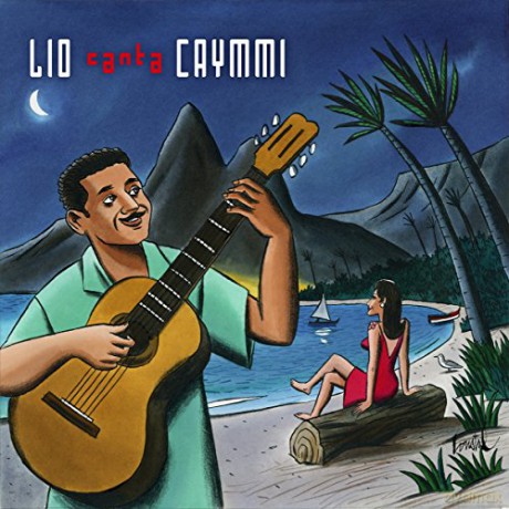 Lio: Lio Canta Caymmi (digipack) [CD]