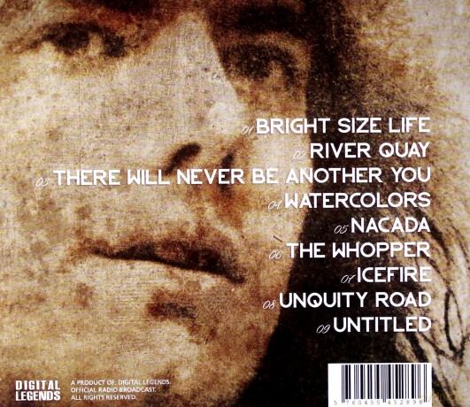 Pat Metheny: Live 1976 [CD]