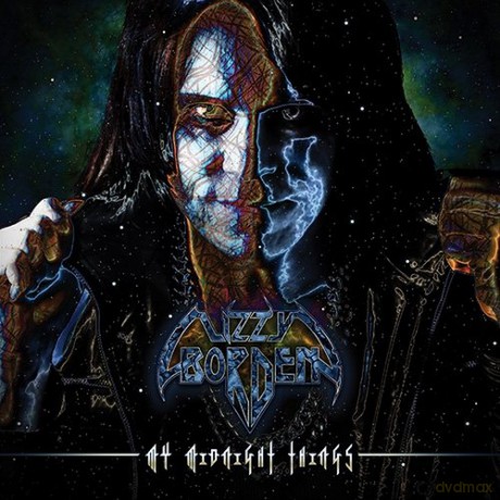 Lizzy Borden: My Midnight Things [Winyl]