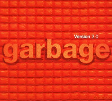 Garbage: Version 2.0 [CD]