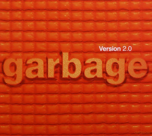 Garbage: Version 2.0 [CD]