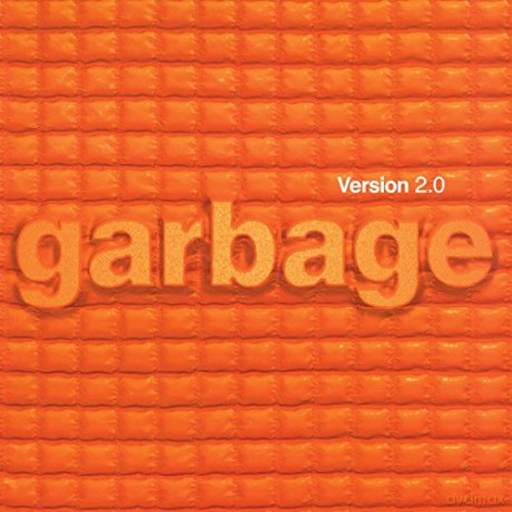 Garbage: Version 2.0 [2xWinyl]