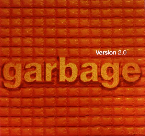 Garbage: Version 2.0 [2xWinyl]