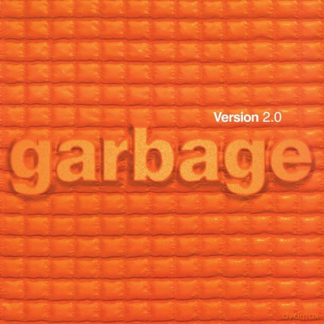 Garbage: Version 2.0 (Deluxe) [3xWinyl]