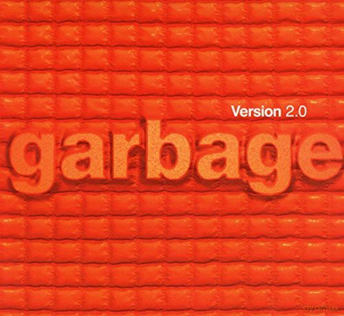 Garbage: Version 2.0 (Limited Edition) [2CD]