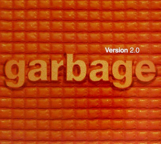 Garbage: Version 2.0 (Limited Edition) [2CD]
