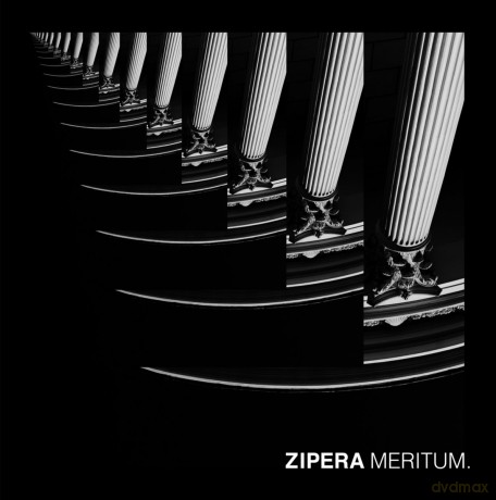 Zipera: MERITUM [CD]